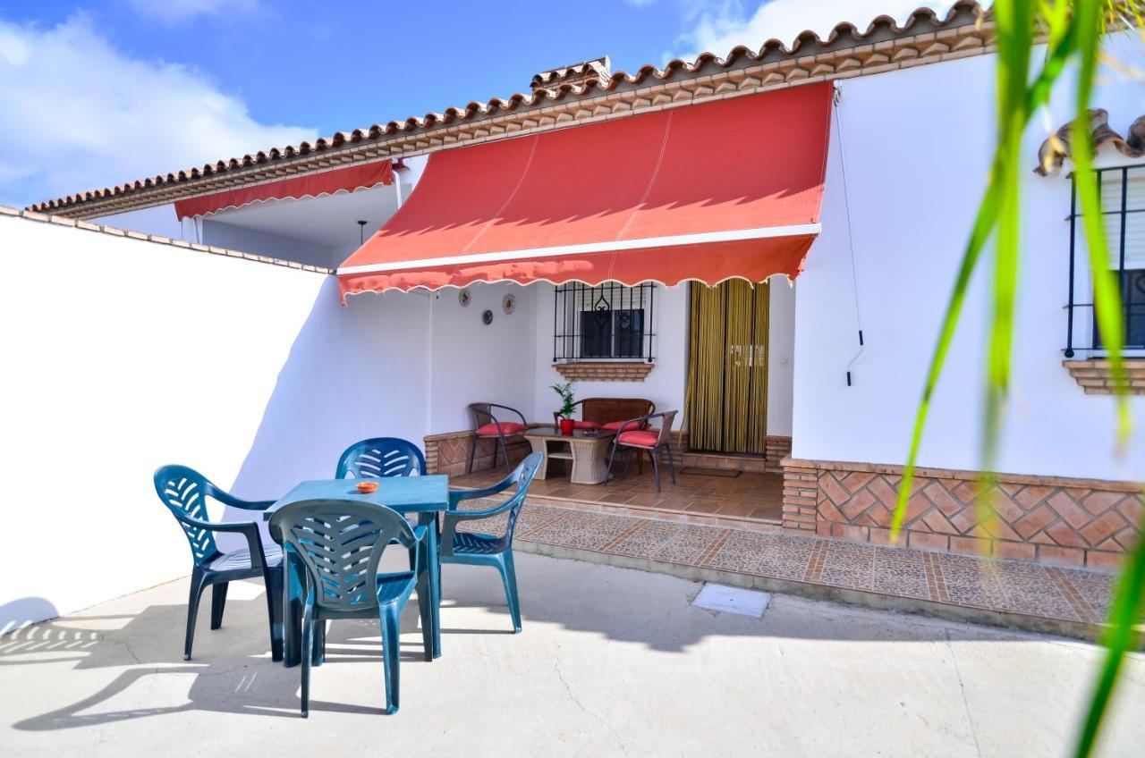 Casa Manoli Villa Conil De La Frontera Exterior photo